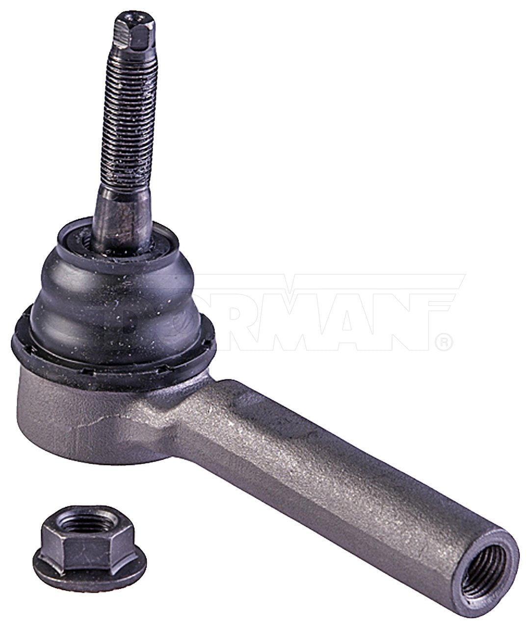 Product of Dorman Chassis TO82225XL Premium ™ OEM Steel Tie Rod End 