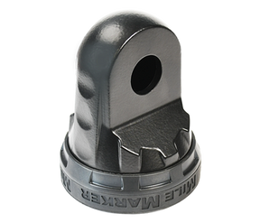 Mile Marker 60-12100-Cb Winch Cable Shackle Mount||60-12100-Cb.Png||85||m206012100cb||1693817