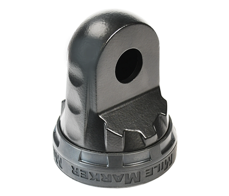 Mile Marker 60-12100-Cb Winch Cable Shackle Mount||60-12100-Cb.Png||85||m206012100cb||1693817