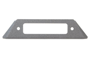Product of Fishbone Offroad FB22178 Steel Textured Powder Coated Bumper 