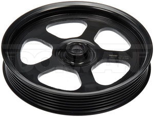 Dorman (Oe Solutions) 300-333 Power Steering Pump Pulley||300-333-007.Jpg||85||d18300333||2065851