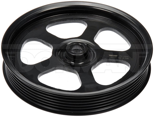 Dorman (Oe Solutions) 300-333 Power Steering Pump Pulley||300-333-007.Jpg||85||d18300333||2065851
