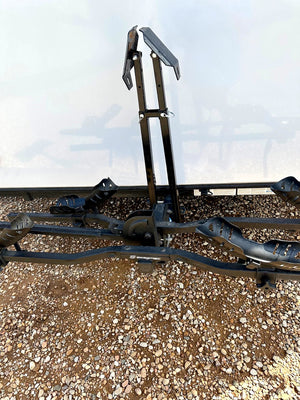 Mor/Ryde Sp54-274 Receiver Hitch Mount Trailer Stabilizer||sp54-274_1.Jpg||88||m6rsp54274||2216997