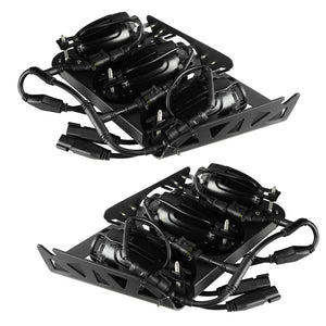 Product of Oracle Lighting 5928-LZZ-001 Driving/ Fog Light 