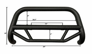Black Horse Offroad Mbt-Mf512 Bull Bar||mbt-Mf512_3.Jpg||87||blkmbtmf512||1647634