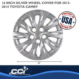 Coast To Coast Iwc46616s Wheel Cover||cci_Iwc46616s_Wheel Cover_B2c_2.Jpg||86||cci46616s||981020