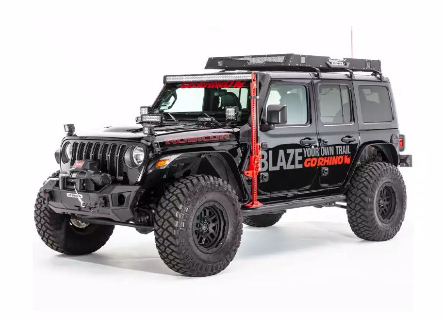 Go Rhino 230211t Bumper||230211t_5.Jpg||90||g26230211t||1736979