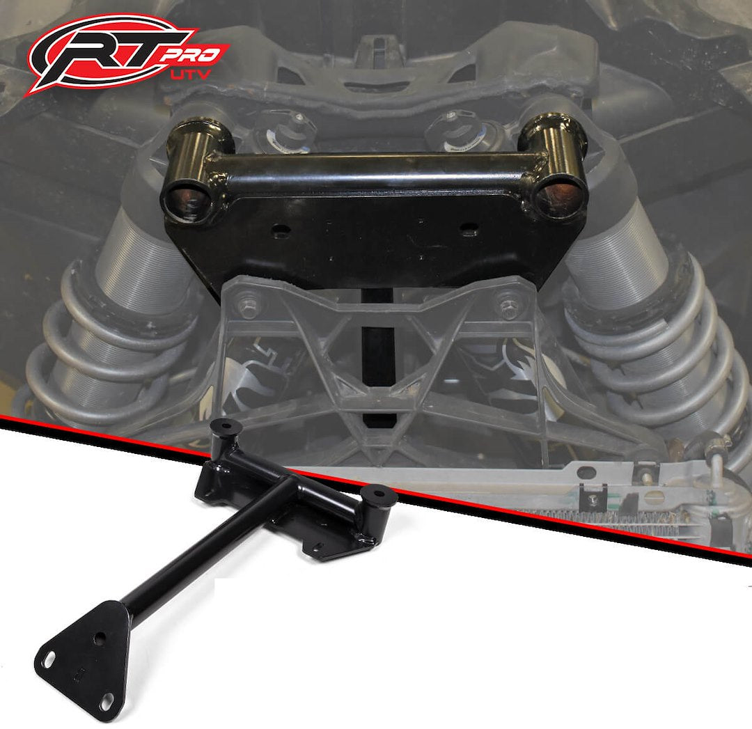 Product of Jks Manufacturing Rtp5502000 Coil Over Shock Kit