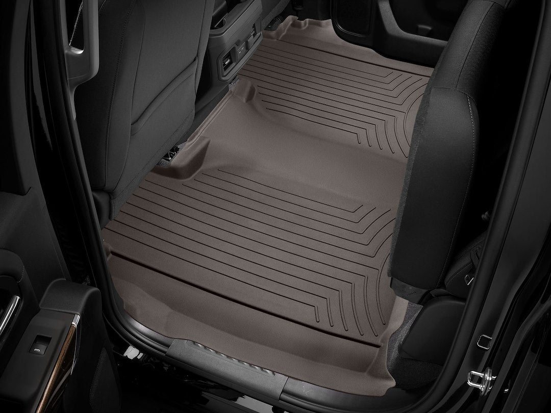 Weathertech (Usa) 4714365im Floor Liner||4714365im_1.Jpg||86||w244714365im||1667759