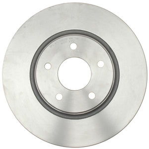 Product of Raybestos Brakes 580184R R-Line Plain Face 2-Piece Brake Rotor 