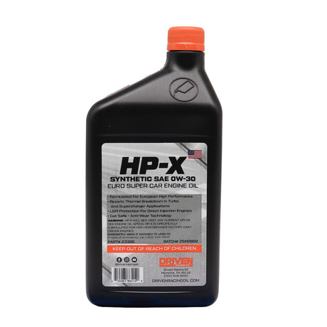 Driven Racing Oil/ Joe Gibbs 23306 Oil||23306_1.Jpg||86||j4023306||2216049