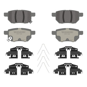 Wagner Brakes Oex1423 Brake Pad||oex1423.Jpg||85||w66oex1423||2221410