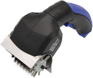 Flame King Ysnrgb2 Barbeque Grill Cleaning Tool||||87||y6eysnrgb2||1926563