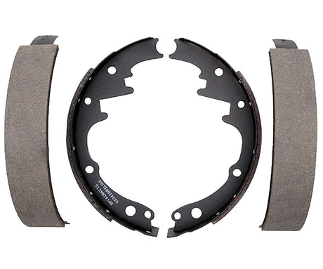 Product of Raybestos Brakes 280pg Brake Shoe