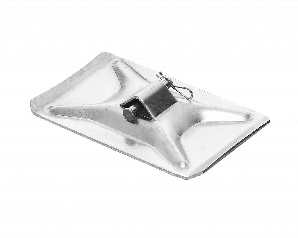 Product of Stromberg Carlson Lg-119225 Trailer Landing Gear Foot