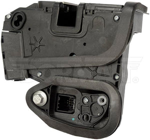 Dorman (Oe Solutions) 931-029 Door Lock Actuator||931-029_2.Jpg||87||d18931029||1355511
