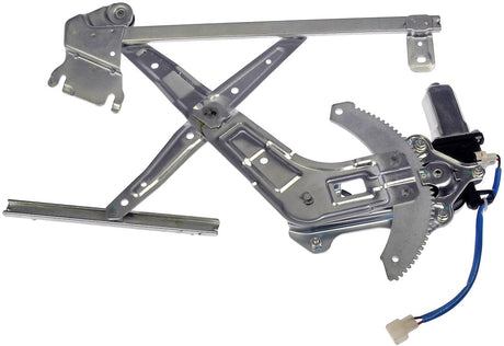 Dorman (Oe Solutions) 741-003 Window Regulator||741-003-002.Jpg||86||d18741003||2155336