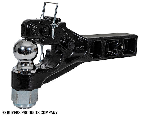 Buyers Products Rm122516 Pintle Hook||rm122516.Jpg||85||b83rm122516||1370254