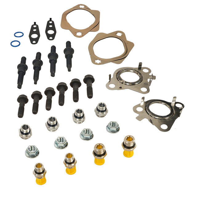 Bd Diesel 1043002 Turbocharger Installation Kit||1043002.Jpg||85||b701043002||2344312