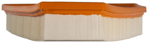 Mahle/ Clevite Lx 1478 Air Filter||lx 1478_4.Jpg||89||m25lx1478||1694188