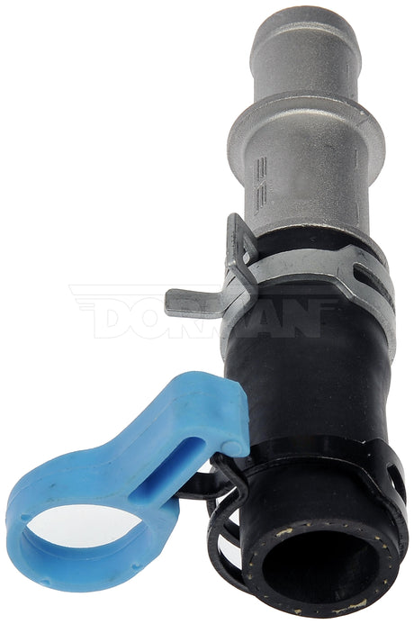 Dorman (Oe Solutions) 626-610 Heater Hose||626-610-001.Jpg||86||d18626610||2243601
