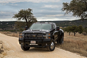 Product of Frontier Truck Gear 300-21-5006 Original  Bumper 