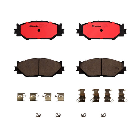 Brembo P83074n Brake Pad||p83074n_Oth.Jpg||85||brmp83074n||1754089