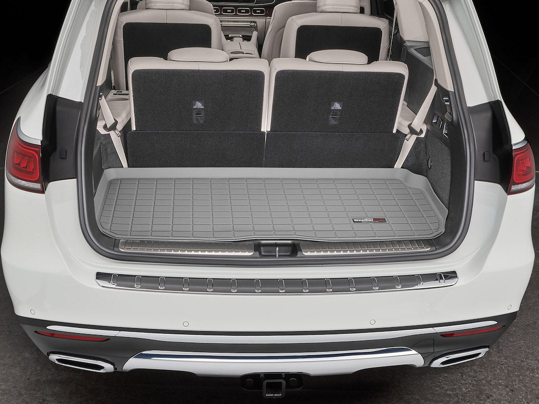 Weathertech (Usa) 421330 Cargo Area Liner||||86||w24421330||1923500