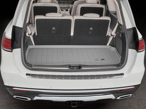 Weathertech (Usa) 421330 Cargo Area Liner||||86||w24421330||1923500