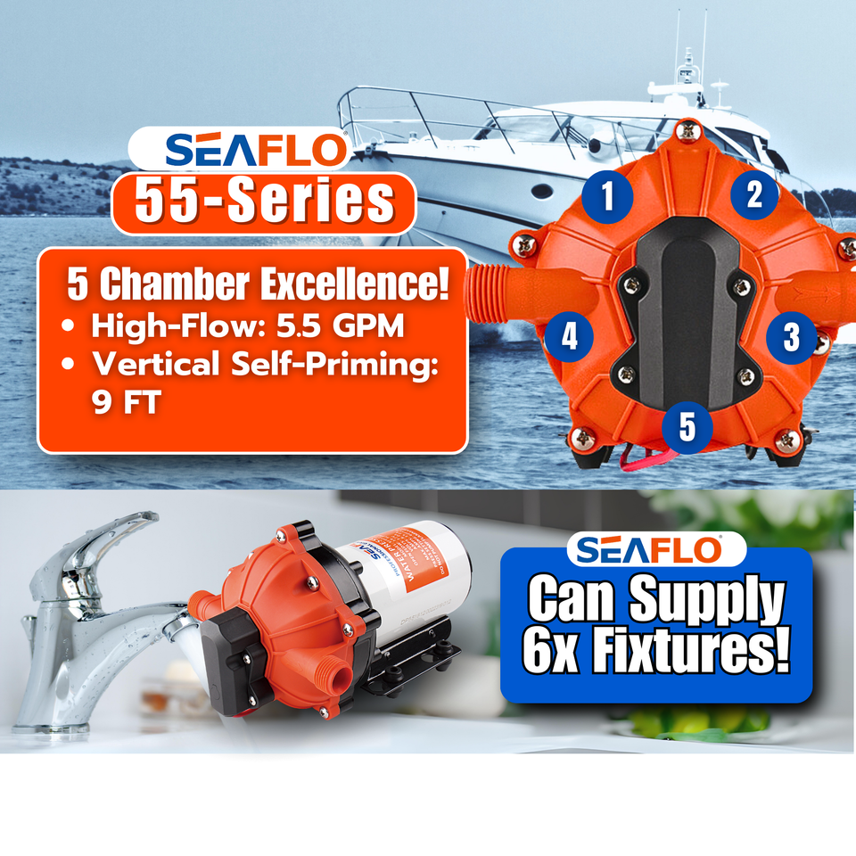 Seaflo Sfdp1-055-060-55 Fresh Water Pump||sfdp1-055-060-55_6.Png||91||sflp105506055||2265010