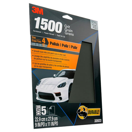 Product of 3m 32023 Sandpaper