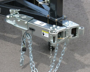 Product of Fulton Hdpb340101 Trailer Tongue Hinge