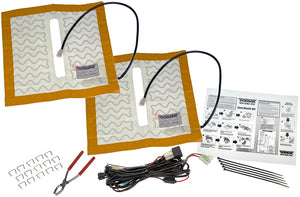 Product of Dorman (Oe Solutions) 628-040 Seat Heater