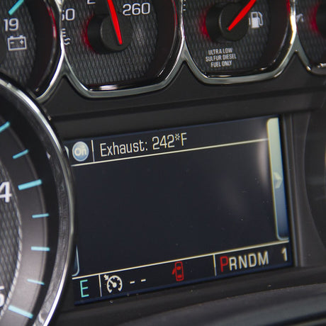 Product of Autometer Dl1065u Performance Gauge/ Monitor