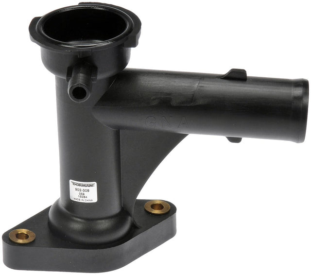 Dorman (Oe Solutions) 902-308 Thermostat Housing||902-308-007.Jpg||85||d18902308||1307267