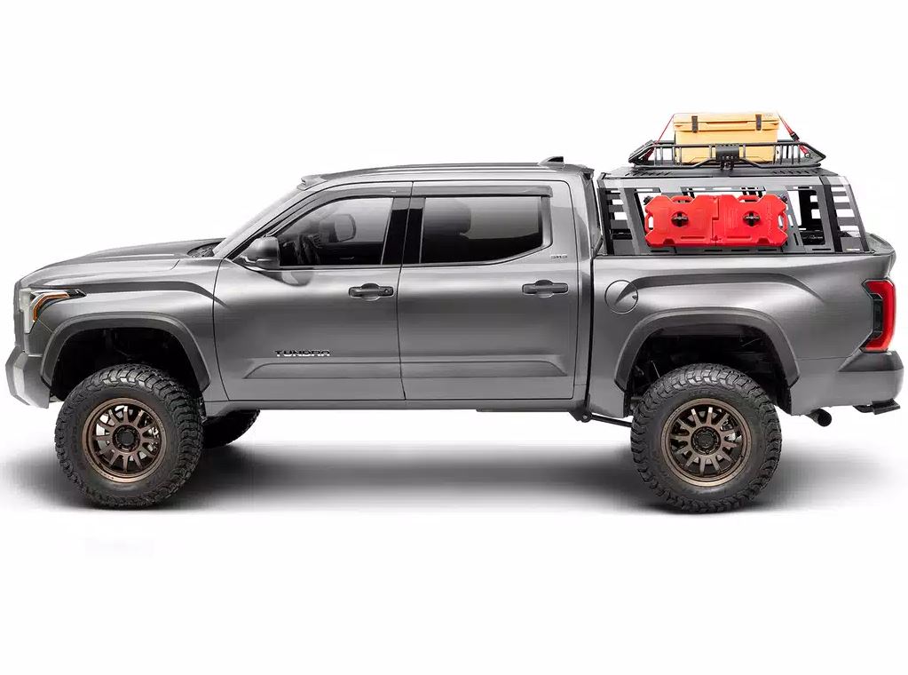 Undercover Rt298506 Bed Cargo Rack||rt298501_7.Jpg||92||u19rt298506||1702071