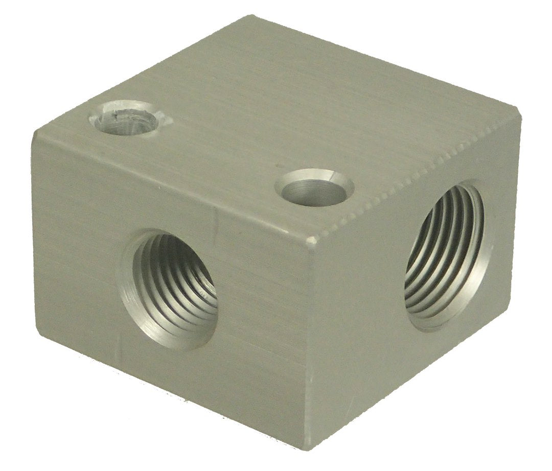 Product of Mb Sturgis 402313 Fuel Distribution Block