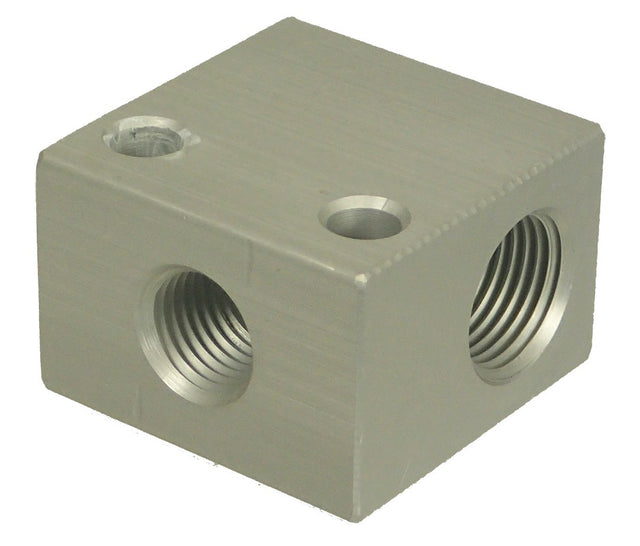 Product of Mb Sturgis 402313 Fuel Distribution Block
