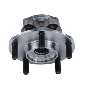 Moog Hub Assemblies 513298 Wheel Bearing And Hub Assembly||513298_6.Jpg||91||m12513298||1734017