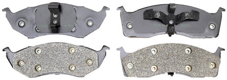 Product of Raybestos Brakes SGD642M OEM Brake Pad - Set Of 4 