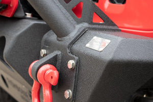 Fishbone Offroad Fb22178 Bumper||||95||fshfb22178||2019125