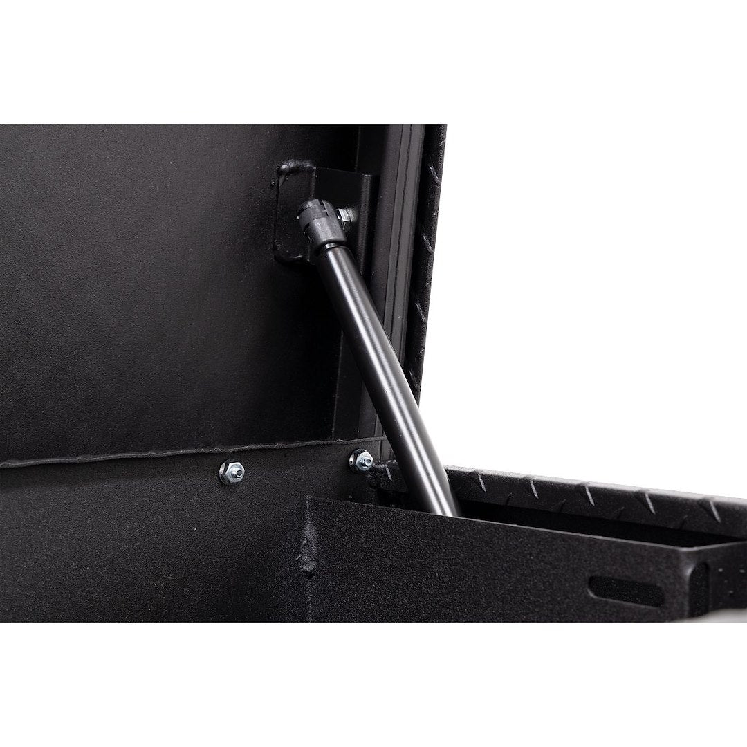 Product of Weather Guard (Werner) 180-52-04 Low Profile Toolbox 