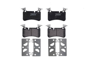 Product of Brembo P50113 Brake Pad - Set Of 4 