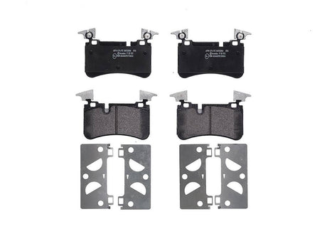Product of Brembo P50113 Brake Pad - Set Of 4 