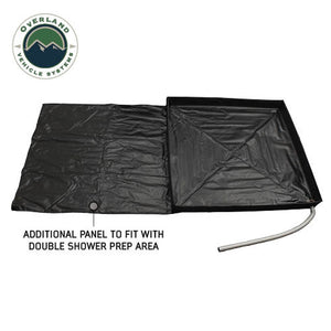 Overland Vehicle Systems 18199911 Shower Pan||||88||ovs18199911||1911176