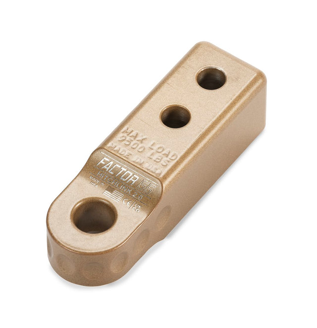 Factor 55 00020-92 D-Ring Mount||00020-92.Jpg||85||fac0002092||1689258