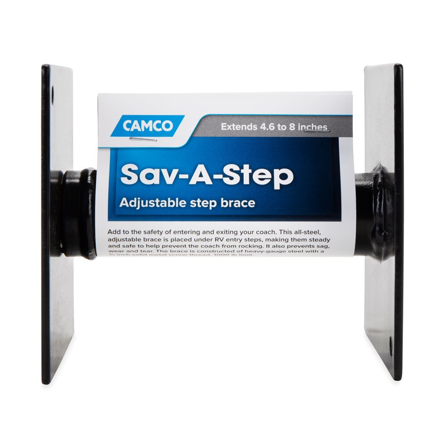 Product of Camco 43681 Entry Step Support