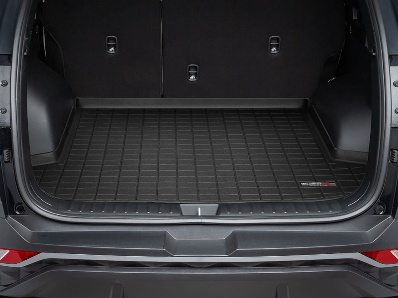 Weathertech (Usa) 401446 Cargo Area Liner||401446_1.Jpg||86||w24401446||1270114