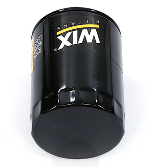 Product of Wix Filters 51060 Full Flow Spin-On Oil Filter 