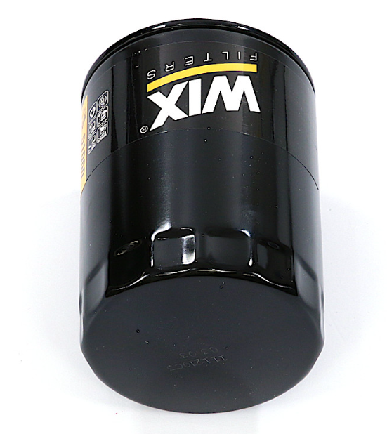 Product of Wix Filters 51060 Full Flow Spin-On Oil Filter 